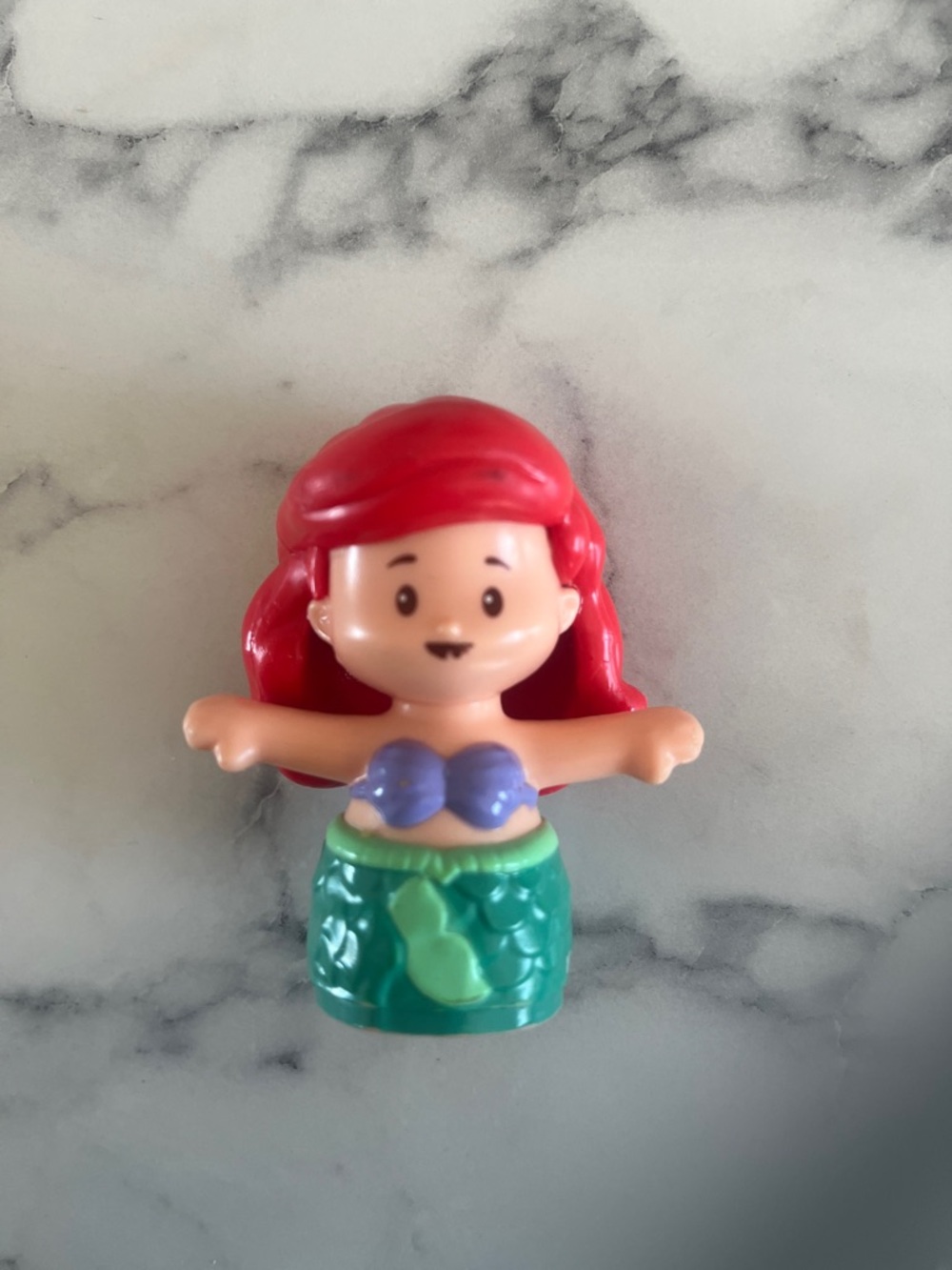 Little people - Ariel
